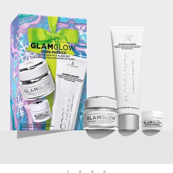 GLAMGLOW Pore Parazzi Set - Picture 2 of 5